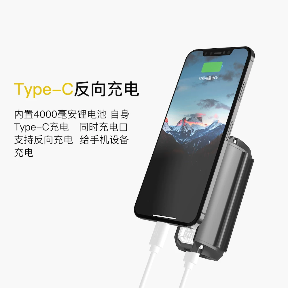 Đèn xe đạp tiêu chuẩn Đức, đèn pin đi đêm, đèn pha xe đạp leo núi có độ sáng cao, thiết bị đạp xe đường trường có thể sạc lại