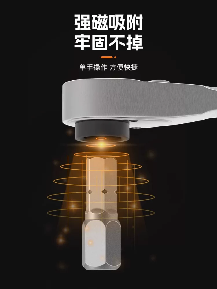 Bộ dụng cụ sửa chữa xe đạp Rock Brothers, bộ cờ lê lục giác, ổ cắm, di động, dùng cho xe đạp đường trường và xe đạp leo núi