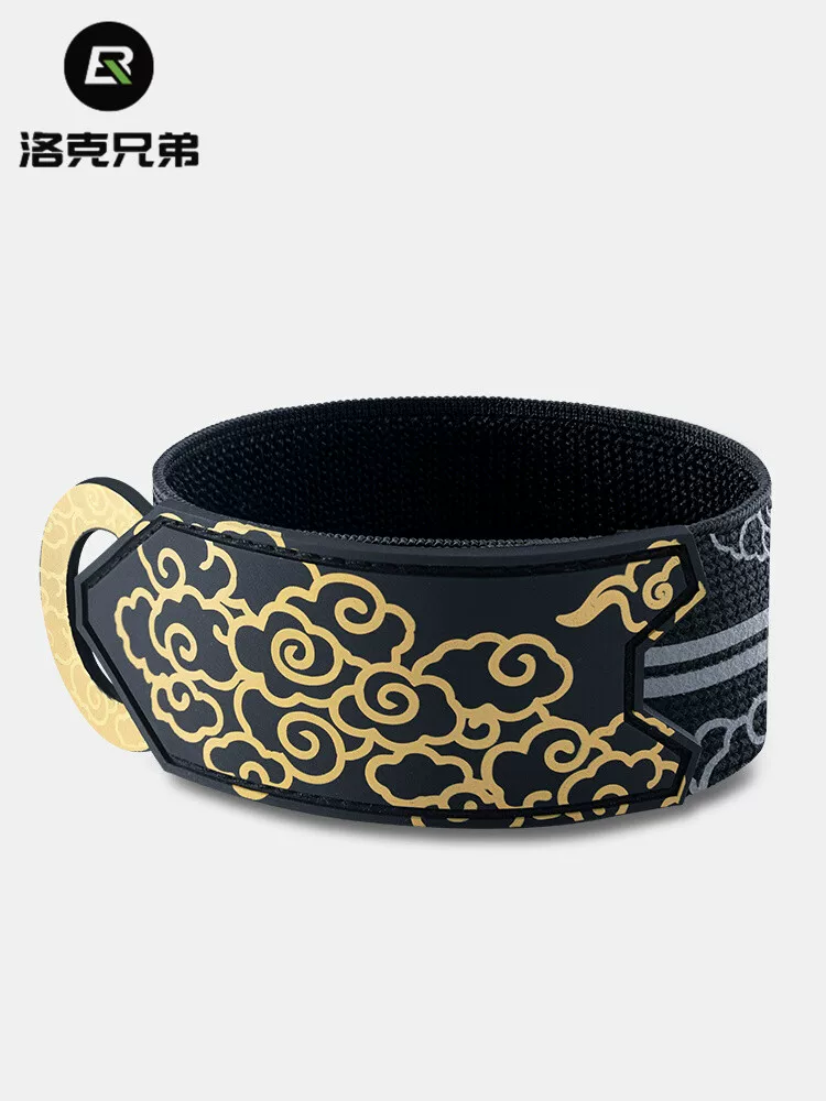 Dây buộc chân đi xe đạp Rock Brothers, dây buộc chân xe đạp, dây buộc chân xe đạp leo núi, dây buộc chân xe đạp đường trường thông thường