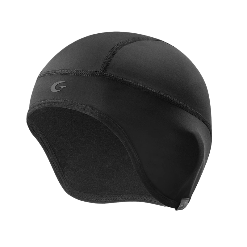 Mũ đi xe đạp EVR mùa thu đông lót lông cừu ấm áp mũ đi xe đạp xe máy xe đạp trượt tuyết mũ chống lạnh