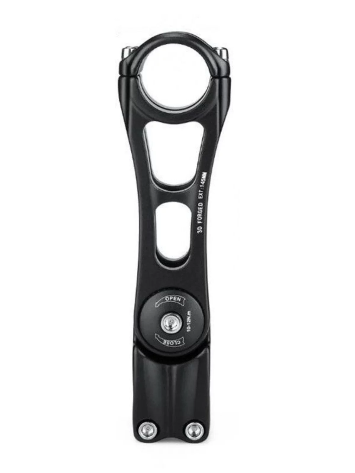 Giá đỡ xe đạp leo núi Merida, giá đỡ nâng cao tay lái xe đạp, phụ tùng sửa đổi xe đạp, có thể điều chỉnh.