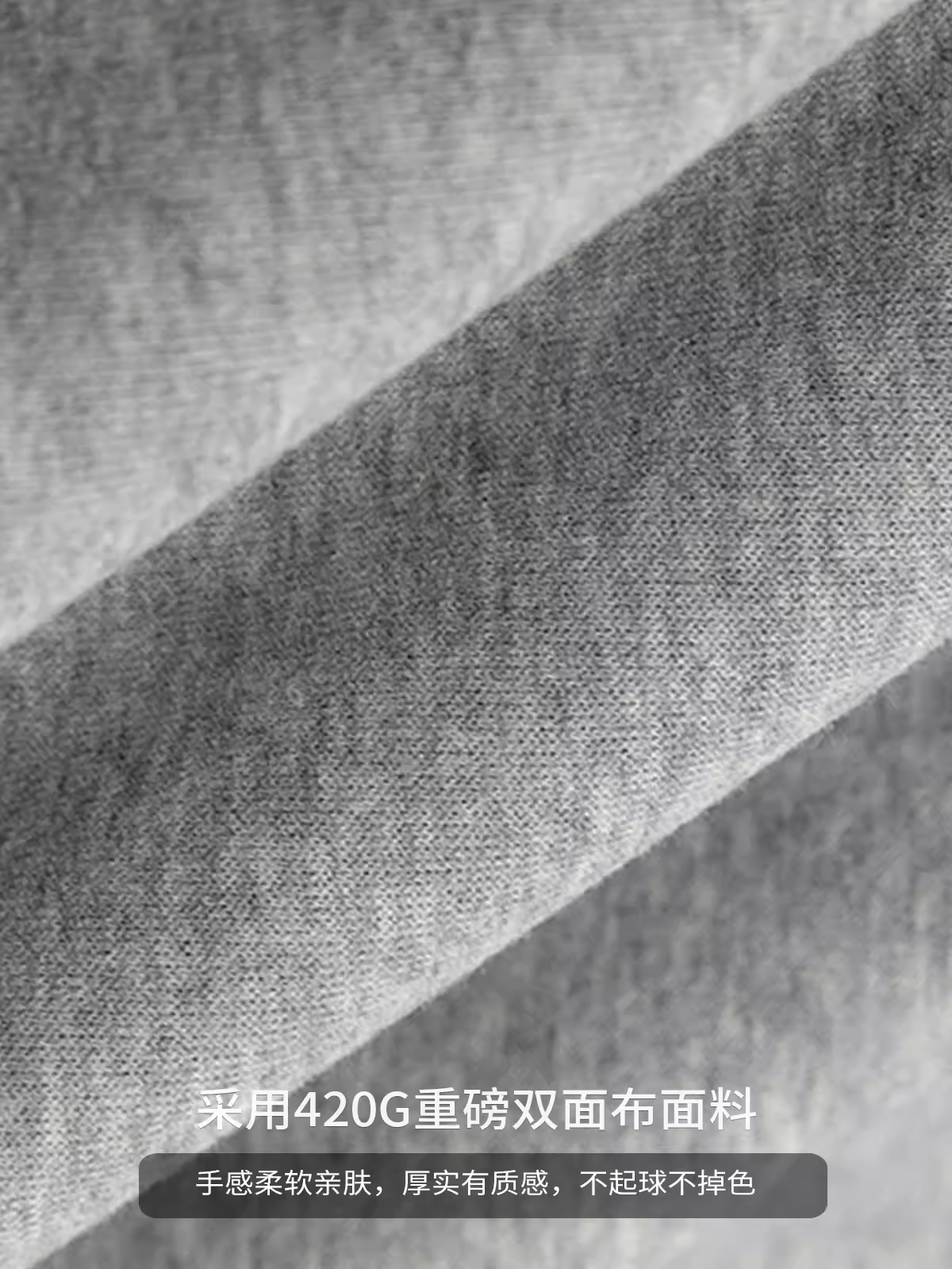 Áo khoác nỉ kẻ sọc nam 420G, kiểu Mỹ mới mùa thu đông 2024, phối màu, cổ đứng, khóa kéo, kiểu cardigan