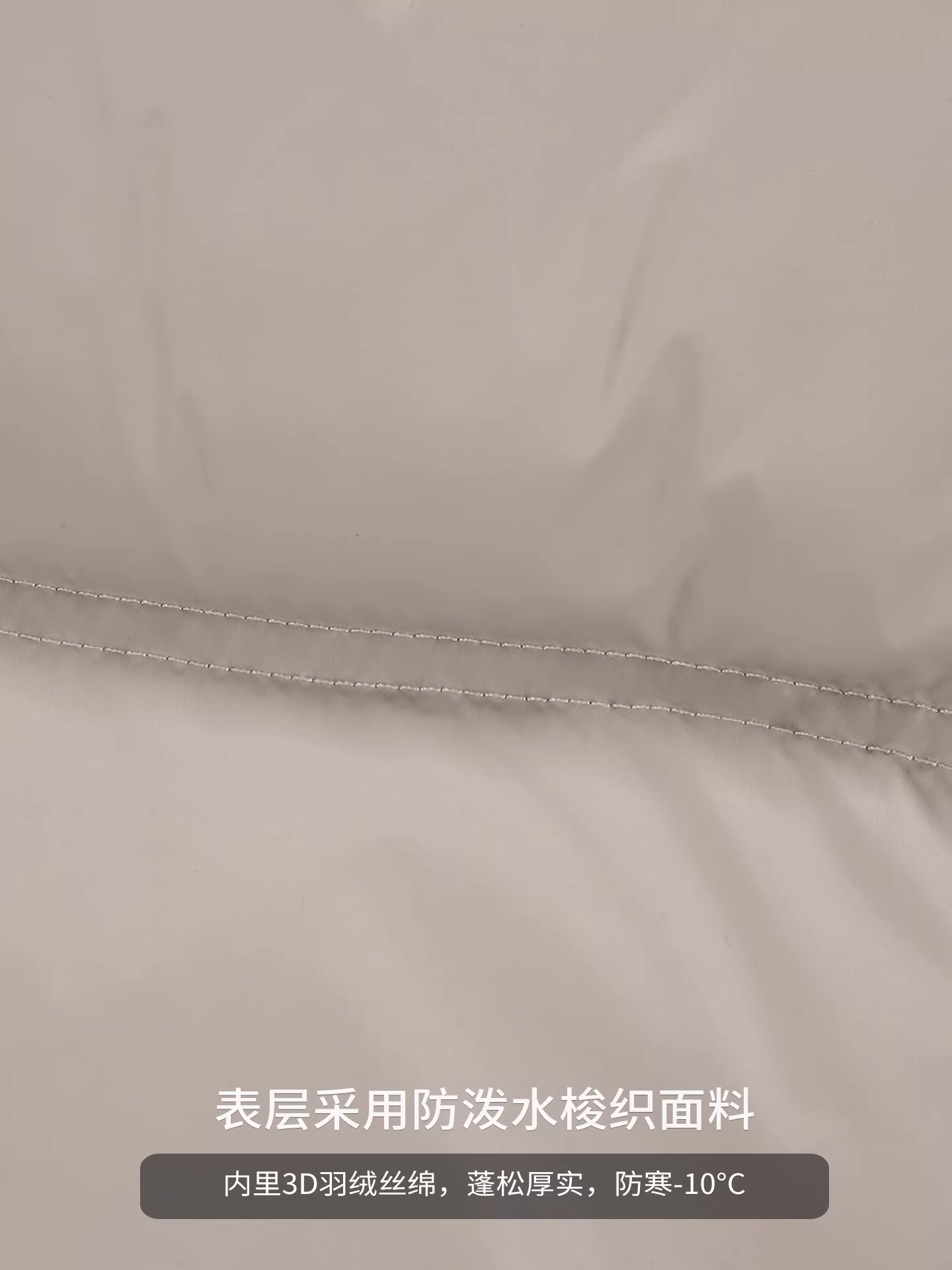 Áo khoác phao nam cổ đứng chất liệu cotton mùa đông 2025 kiểu dáng mới thời thượng dày dặn ấm áp