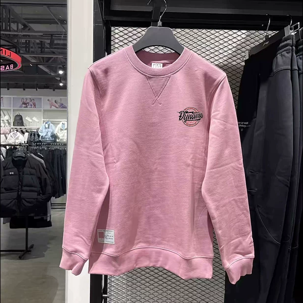 Áo nỉ unisex thu đông đa năng, kiểu dáng retro Mỹ, hàng hiệu xuất khẩu, có mác cắt, giá rẻ, thời thượng