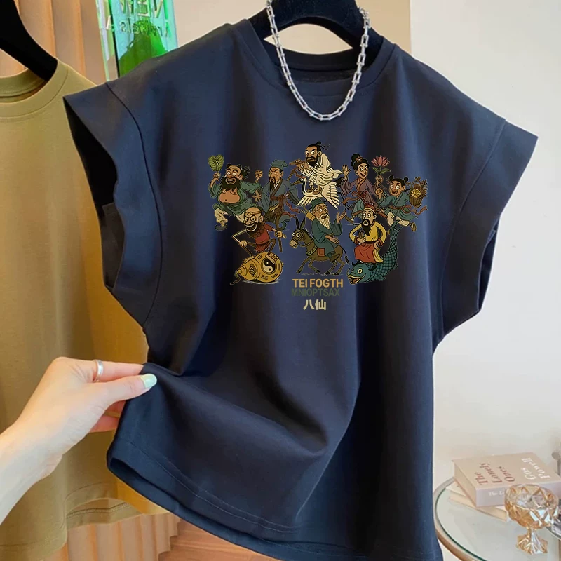 Cửa hàng~ Quầy hàng xuất khẩu hàng hiệu có tem cắt, giá hời, kiểu dáng mới thời thượng, áo gile tay bồng thoải mái, áo cho nam và nữ.
