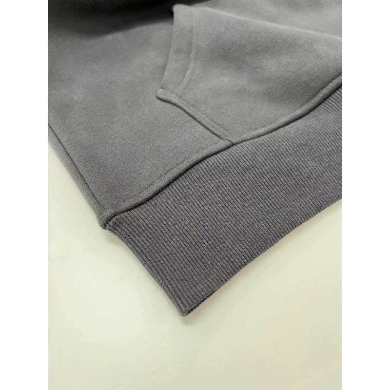 Đồ xuất khẩu dư thừa ~ Áo hoodie đa năng, thoải mái, có mũ, unisex, kiểu dáng thường ngày, xuất khẩu đã được thanh lý nhãn mác, thích hợp cho mùa xuân và mùa thu