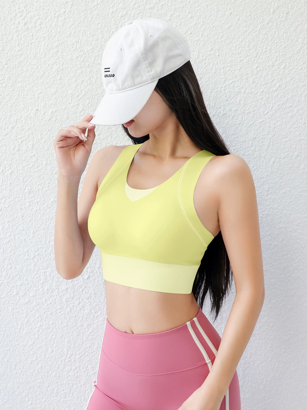 Áo ngực thể thao cường độ cao dành cho nữ, chống sốc, chống chảy xệ, nâng ngực, chạy bộ, tập thể dục, yoga, áo ngực kiểu vest đa năng