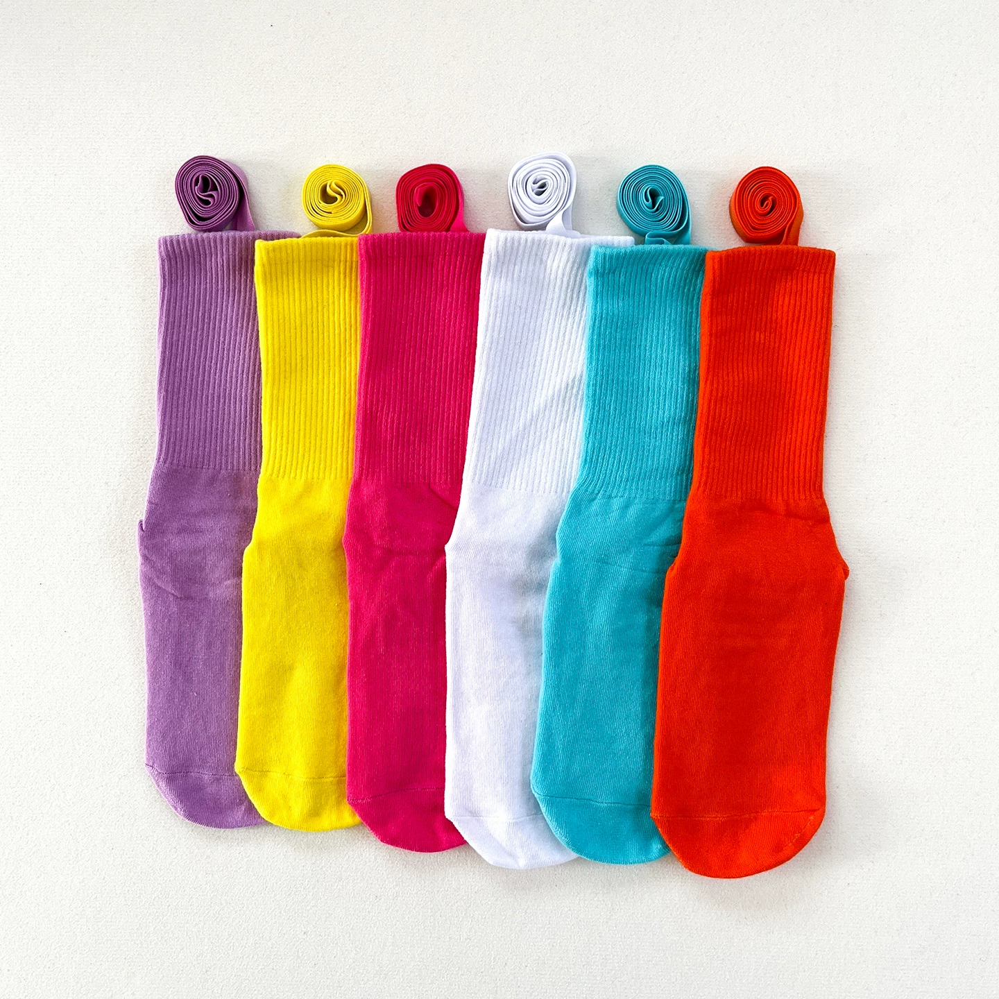 Tất tập yoga Pilates chống trượt chuyên nghiệp dành cho nữ, tất chống trượt thoáng khí có dây đeo, tất tập yoga trong nhà, tập luyện thể dục