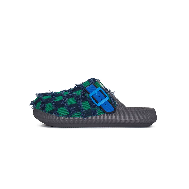 [Phong cách độc đáo không đụng hàng với người khác] Giày Birkenstock nam mới mùa hè 2026 của CollinKnox, dép thời trang và sành điệu.