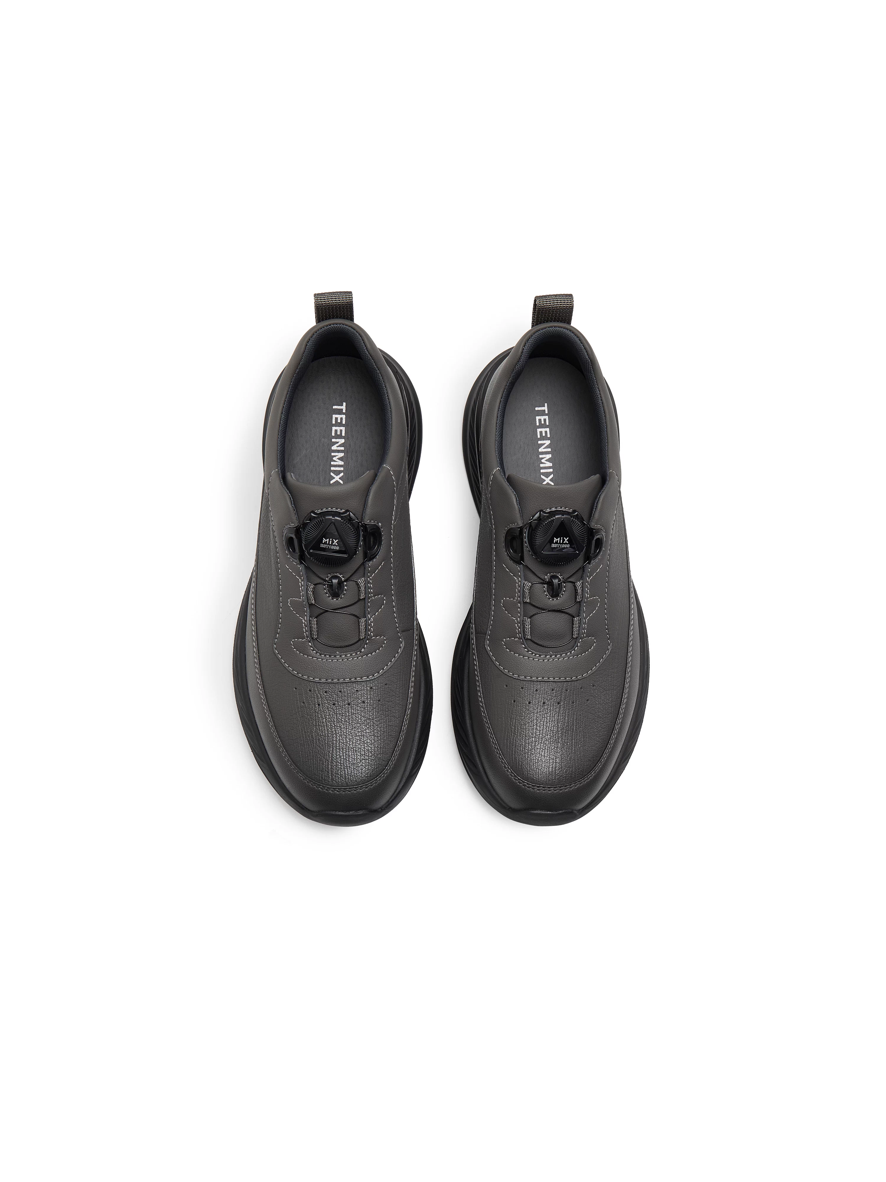 Giày thể thao nam Tianmeiyi 2025 mùa đông kiểu mới, phong cách retro, đa năng, FDU12DM5