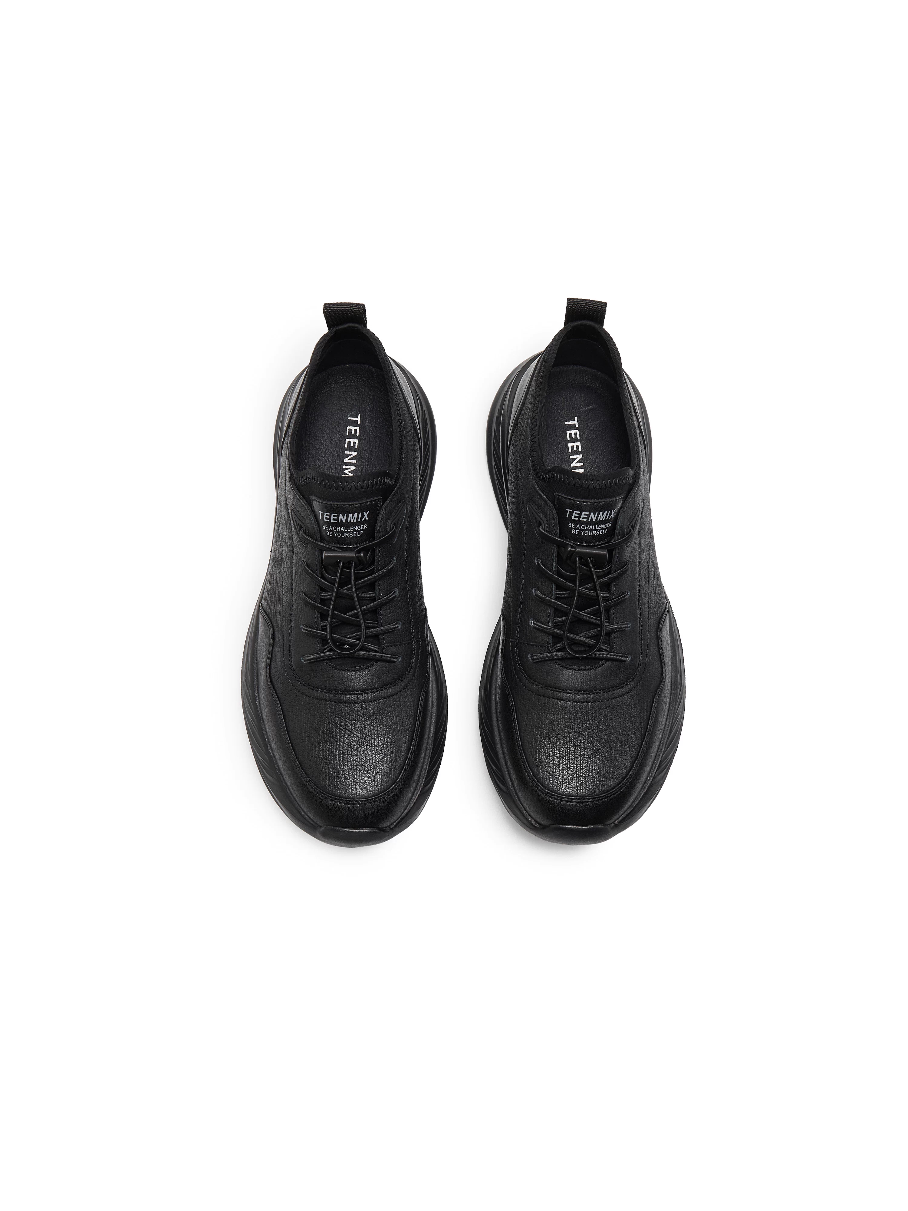 Giày thể thao nam Tianmeiyi 2025 mùa đông kiểu mới, phong cách retro, đa năng, FDU17DM5