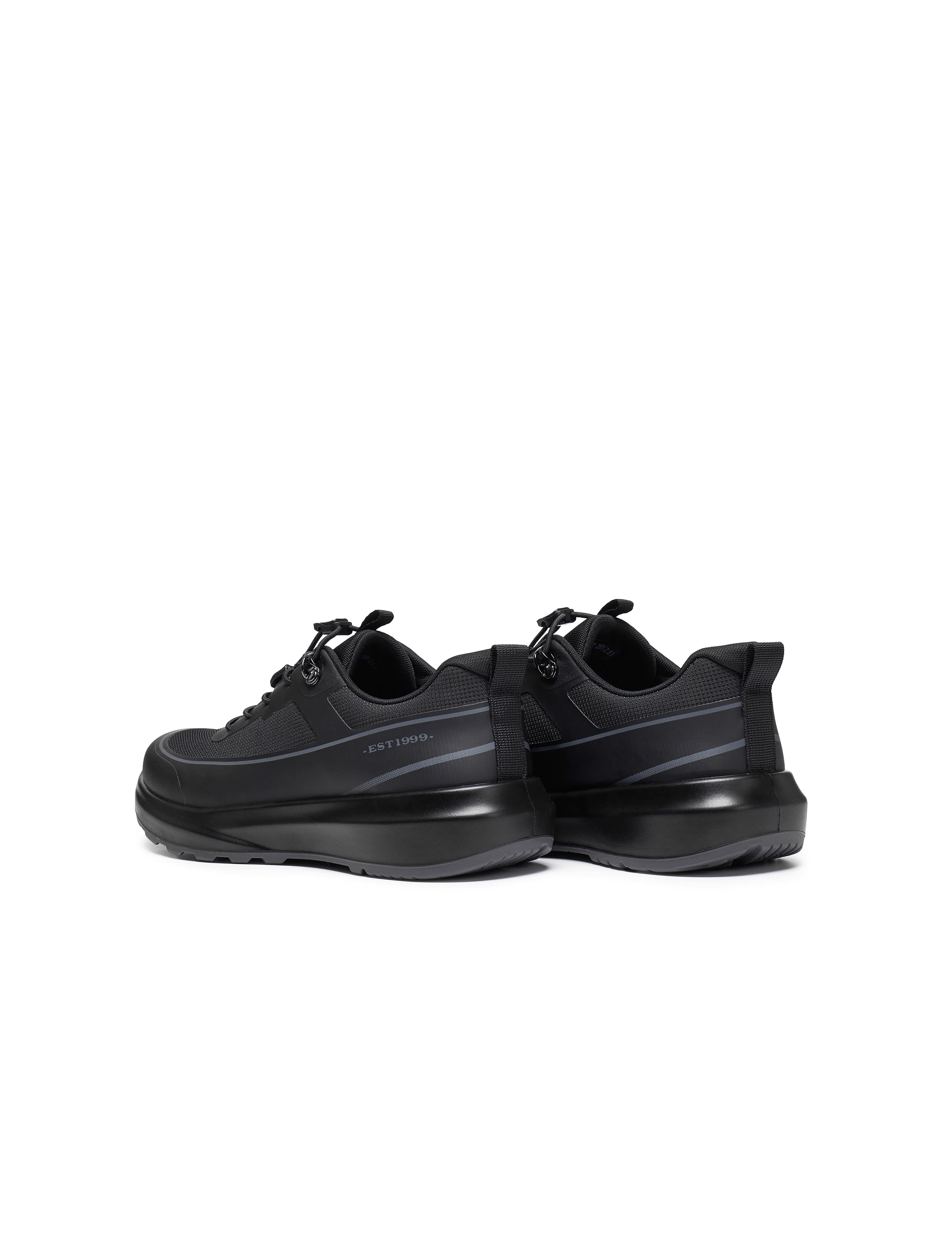 Giày thể thao nam Tianmeiyi 2025 Thu Đông kiểu mới, đế dày, thoải mái, đa năng, phiên bản trung tâm thương mại WBF02CM5