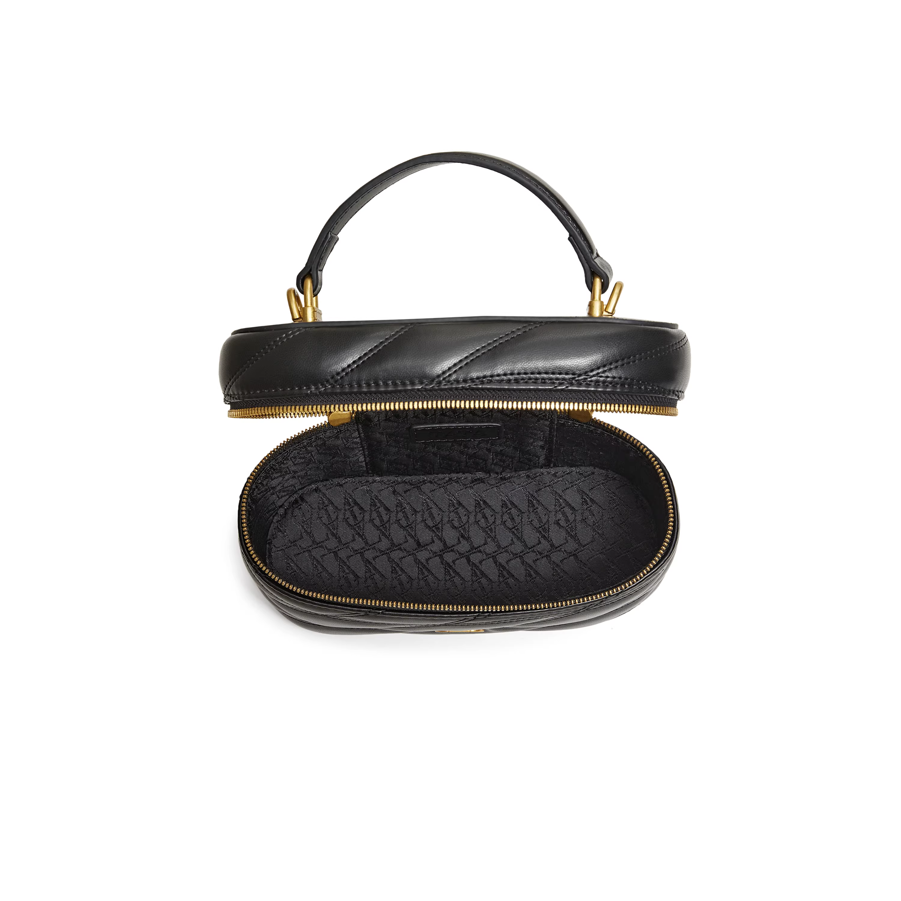 Túi xách nữ TATA 2026 Trung tâm mua sắm mùa xuân Cùng kiểu dáng Nhẹ nhàng có họa tiết Túi xách nữ đi làm kiểu mới X3550AX6