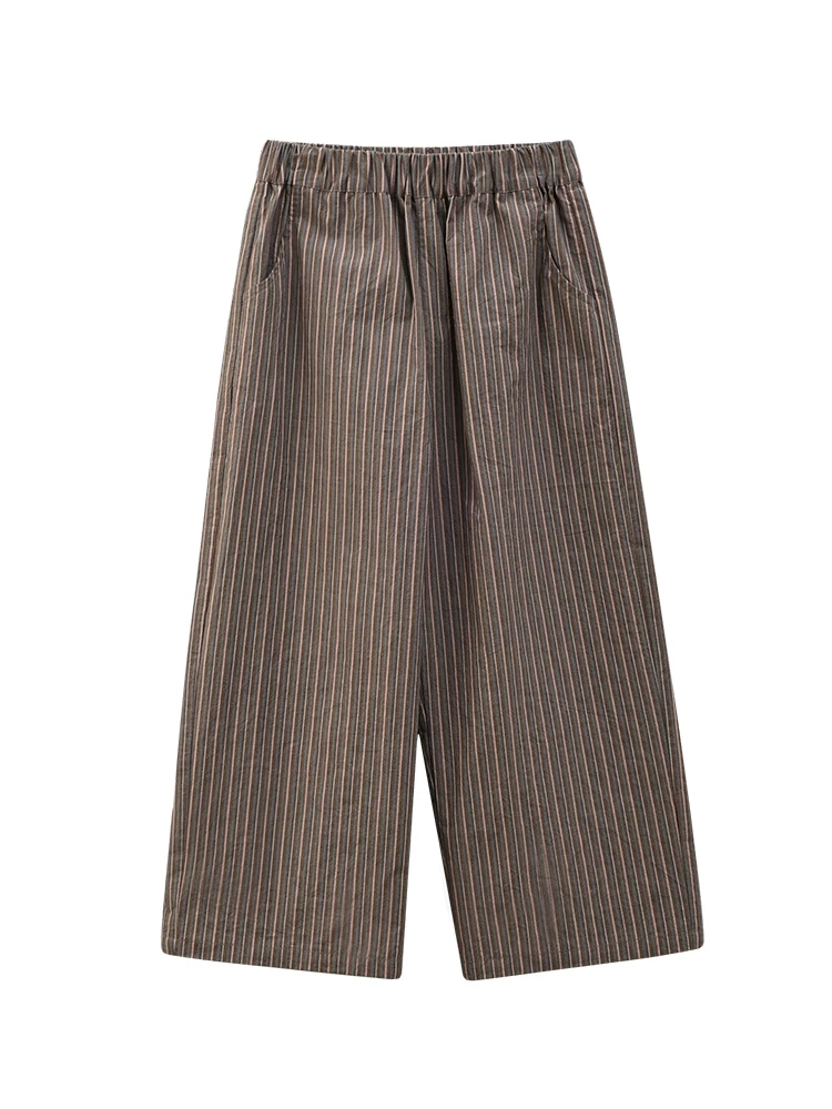 Quần ống thẳng cho trẻ em, thân thiện với làn da, hoàn toàn bằng cotton, quần thường ngày cho bé trai và bé gái, kiểu dáng mỏng mùa hè, trang phục mùa hè cho trẻ lớn.