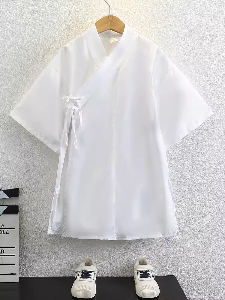 Trang phục cổ xưa kiểu Trung Hoa Hanfu dành cho bé trai Trang phục quý ông kiểu cổ điển dành cho trẻ em Trang phục quý ông siêu cổ tích kiểu cổ điển Trang phục biểu diễn văn hóa truyền thống Trung Quốc mùa xuân hè