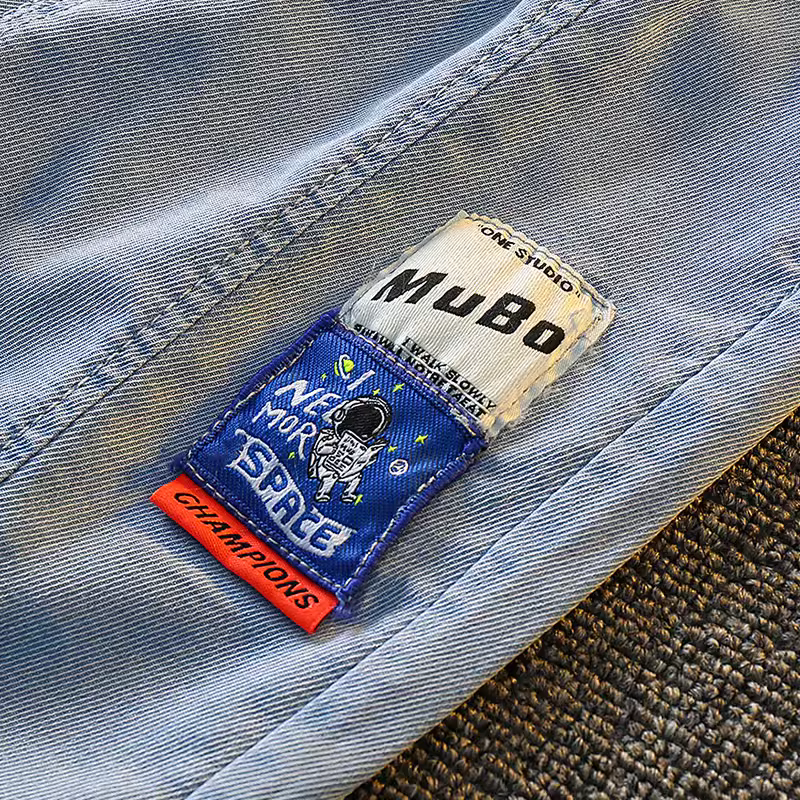 Quần hè bé trai bé gái 2025 kiểu mới thời trang chống muỗi quần trẻ em mùa hè quần dài mỏng bé trai bé gái mặc thường ngày