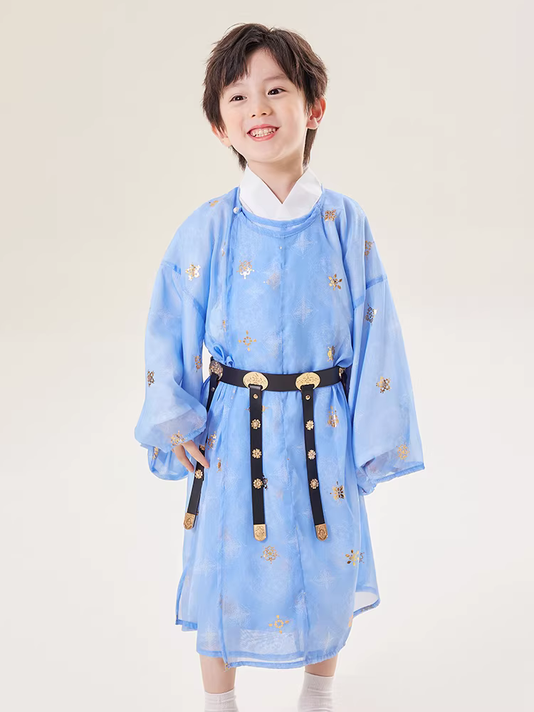 Trang phục mùa xuân thu cho bé trai Trang phục cổ xưa theo phong cách Trung Hoa Trang phục quý ông Trang phục quý ông siêu cổ tích dành cho trẻ em Trang phục quý ông theo phong cách cổ xưa Trang phục biểu diễn học tập Trung Quốc