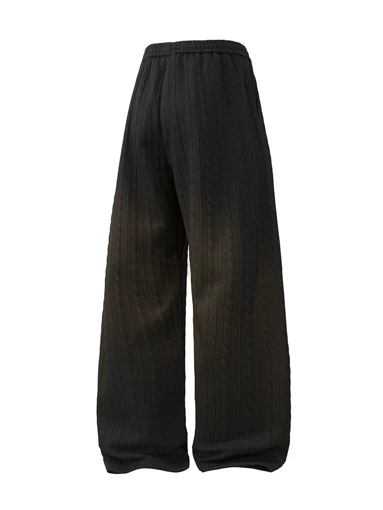 Quần âu ống đứng nam Jeanswest 2025 mới, quần dài đa năng mùa thu, size lớn.
