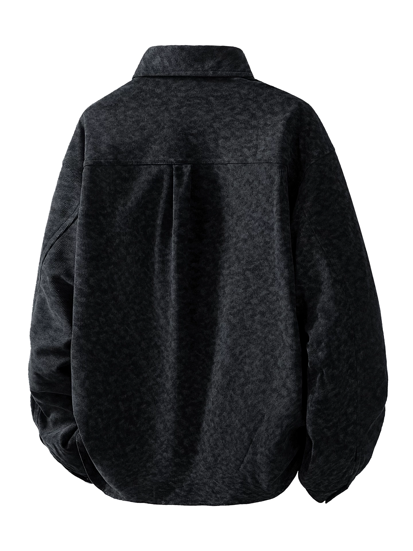 Áo khoác nam Jeanswest 2026 kiểu dáng mới, chất liệu cao cấp, phong cách thời trang, dáng rộng, thích hợp cho mùa xuân và mùa thu.