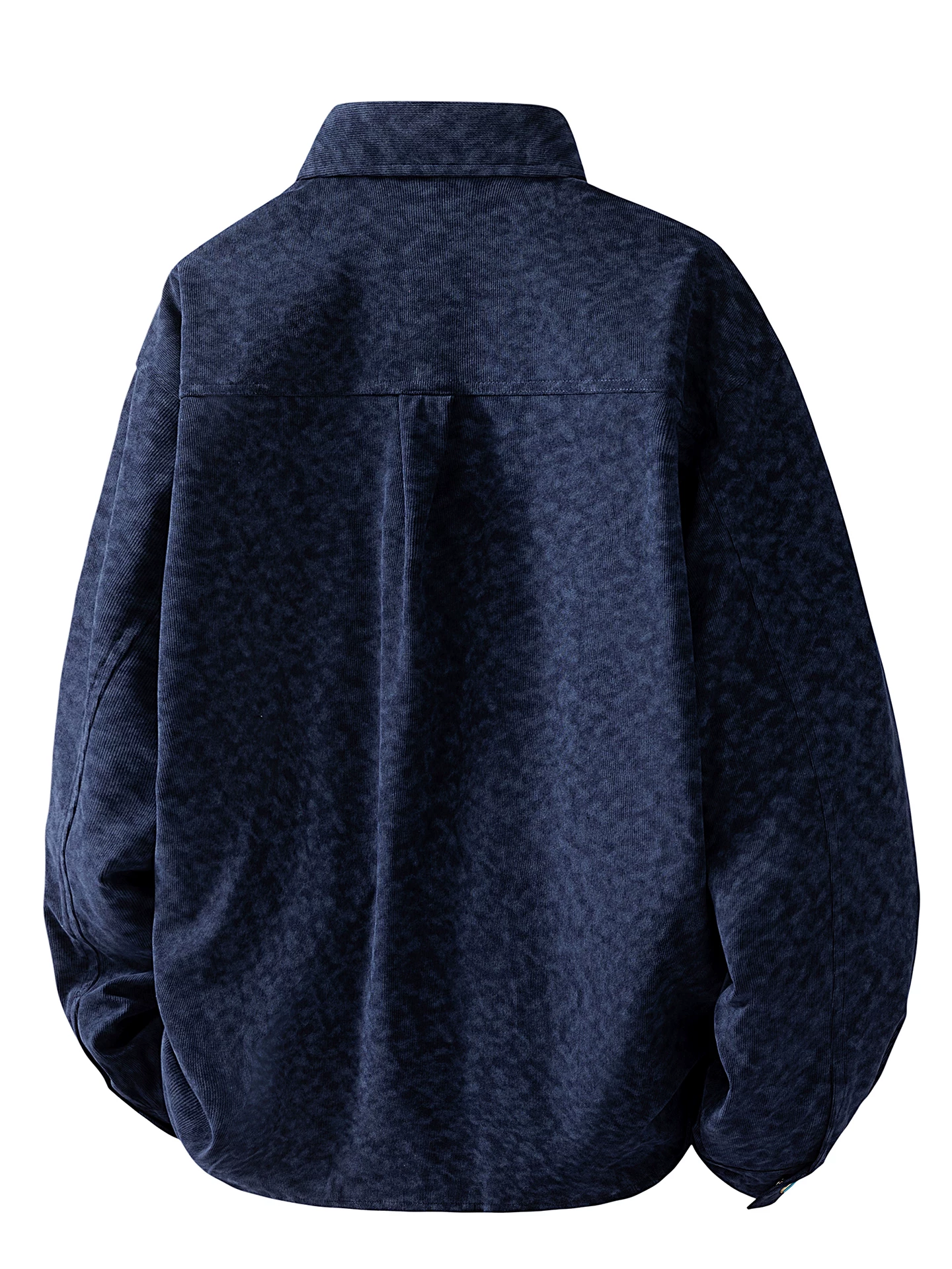 Áo khoác nam Jeanswest 2026 kiểu dáng mới, chất liệu cao cấp, phong cách thời trang, dáng rộng, thích hợp cho mùa xuân và mùa thu.