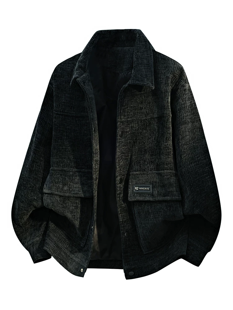 Áo khoác công sở có cổ điển kiểu Mỹ của Jeanswest dành cho nam, mùa xuân và mùa thu, áo khoác ngoài đa năng, rộng rãi, cao cấp.