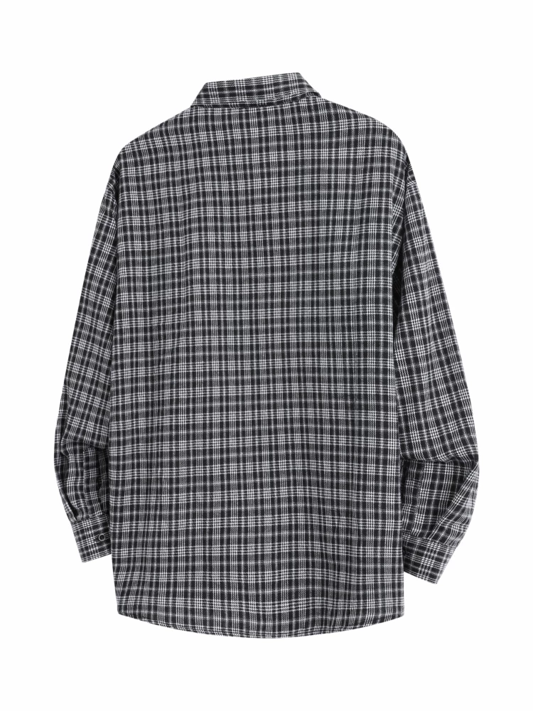 Áo sơ mi kẻ sọc kiểu Mỹ của Jeanswest dành cho nam, thương hiệu thời trang xuân thu, áo khoác thời trang và cao cấp.