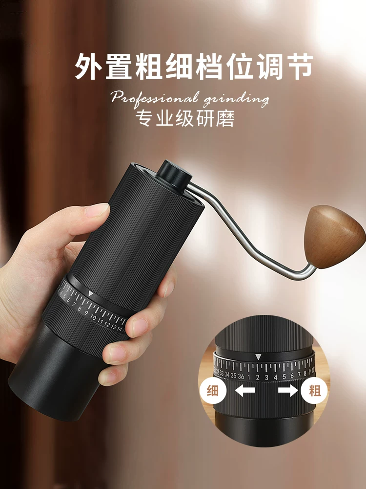 Máy xay cà phê quay tay Mongdio máy xay cà phê thủ công máy xay hạt cà phê máy xay cà phê thủ công máy xay hạt cà phê