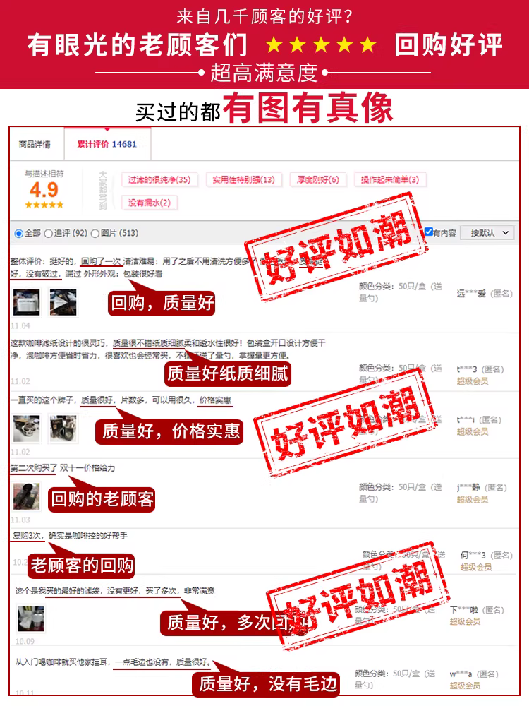 Giấy lọc cà phê nhỏ giọt Mongdio, túi lọc cà phê nhỏ giọt, giấy lọc cà phê, lưới lọc pha cà phê bằng tay, túi lọc nhỏ giọt