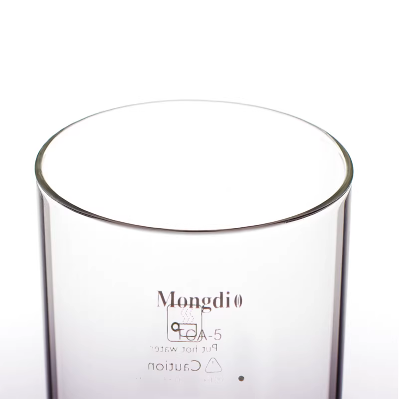 Phụ kiện bình hút Mongdio, bình thủy tinh đa năng, bình trên và bình dưới dành cho 3 người và 5 người, bộ lọc đèn cồn, vải lọc.