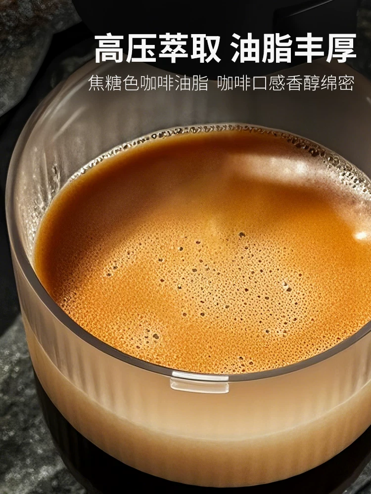 Máy pha cà phê viên nang Mongdio, máy pha cà phê espresso điện cầm tay, máy pha cà phê bằng bột, máy pha cà phê di động, máy pha cà phê gắn xe hơi, máy pha cà phê có chức năng làm nóng và chiết xuất ngoài trời