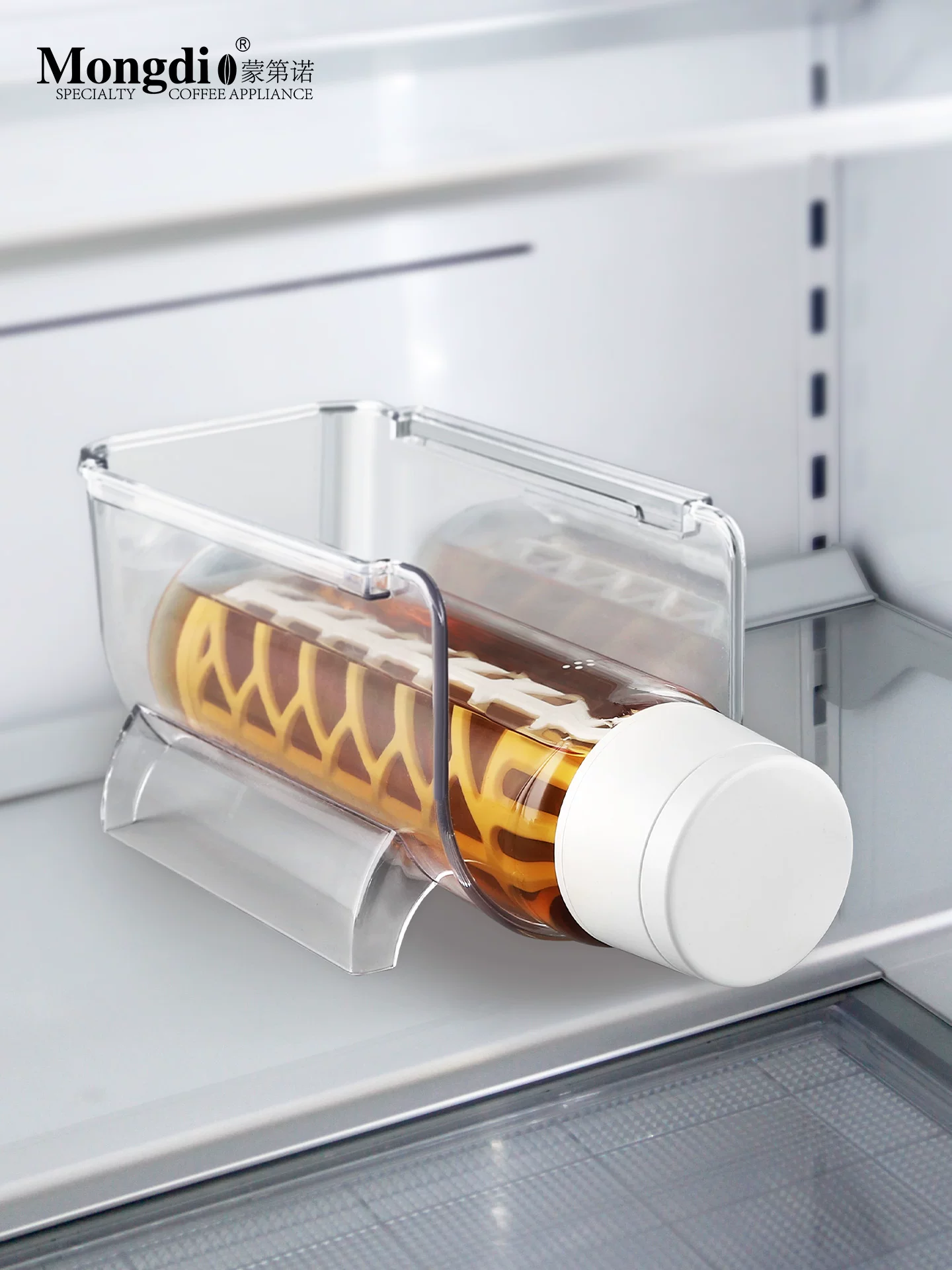 Bình pha cà phê lạnh Mongdio, cốc pha cà phê lạnh, bình pha cà phê lạnh bằng thủy tinh, bình pha cà phê lạnh, bình pha trà lạnh