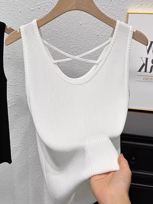 Hàng thanh lý quần áo nữ kiểu Âu, hàng xuất dư, áo len mùa hè, cổ tròn, áo ba lỗ, áo kiểu độc đáo và thời trang.