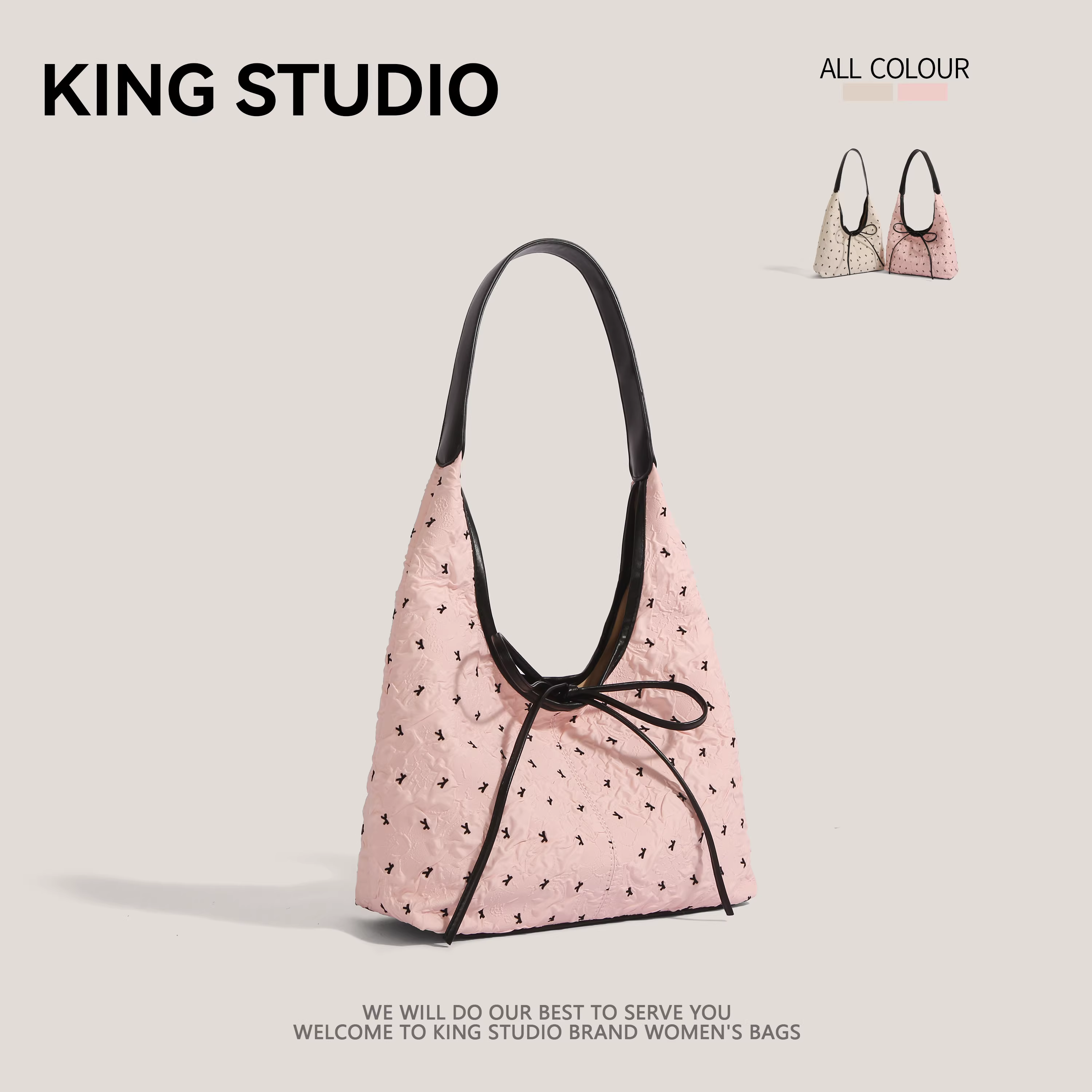 Túi xách nữ phong cách cô gái ngọt ngào, cá tính, mẫu mới 2025, đa năng, đeo vai, đeo chéo, thời trang, siêu hot, túi xách nhỏ xinh