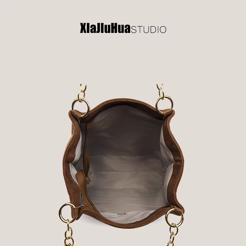 Túi xách cỡ lớn dành cho nữ 2025 mẫu mới, túi đeo vai học sinh, túi tote thời trang đi làm