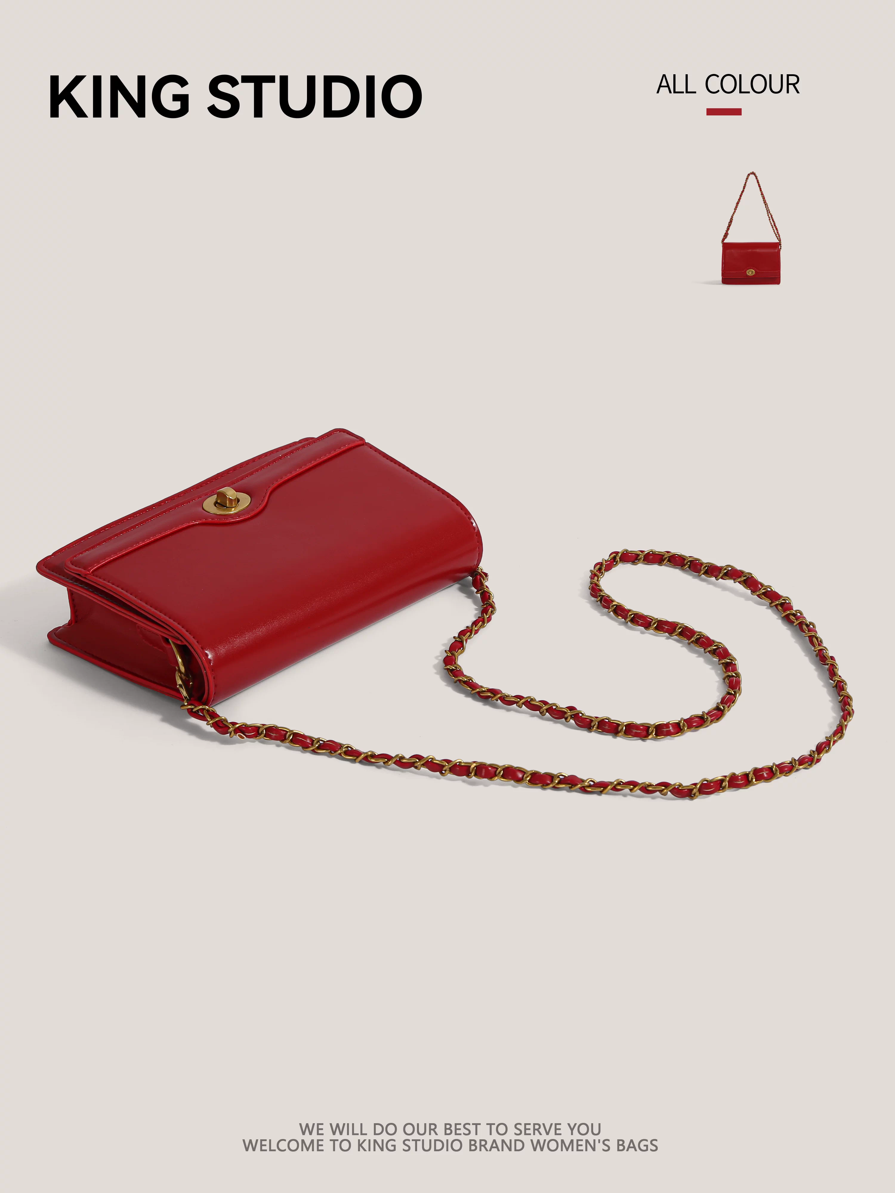 Túi đeo chéo nữ thiết kế độc đáo, mẫu mới 2025, thời trang đa năng, chất liệu cao cấp, kiểu dáng vuông nhỏ.