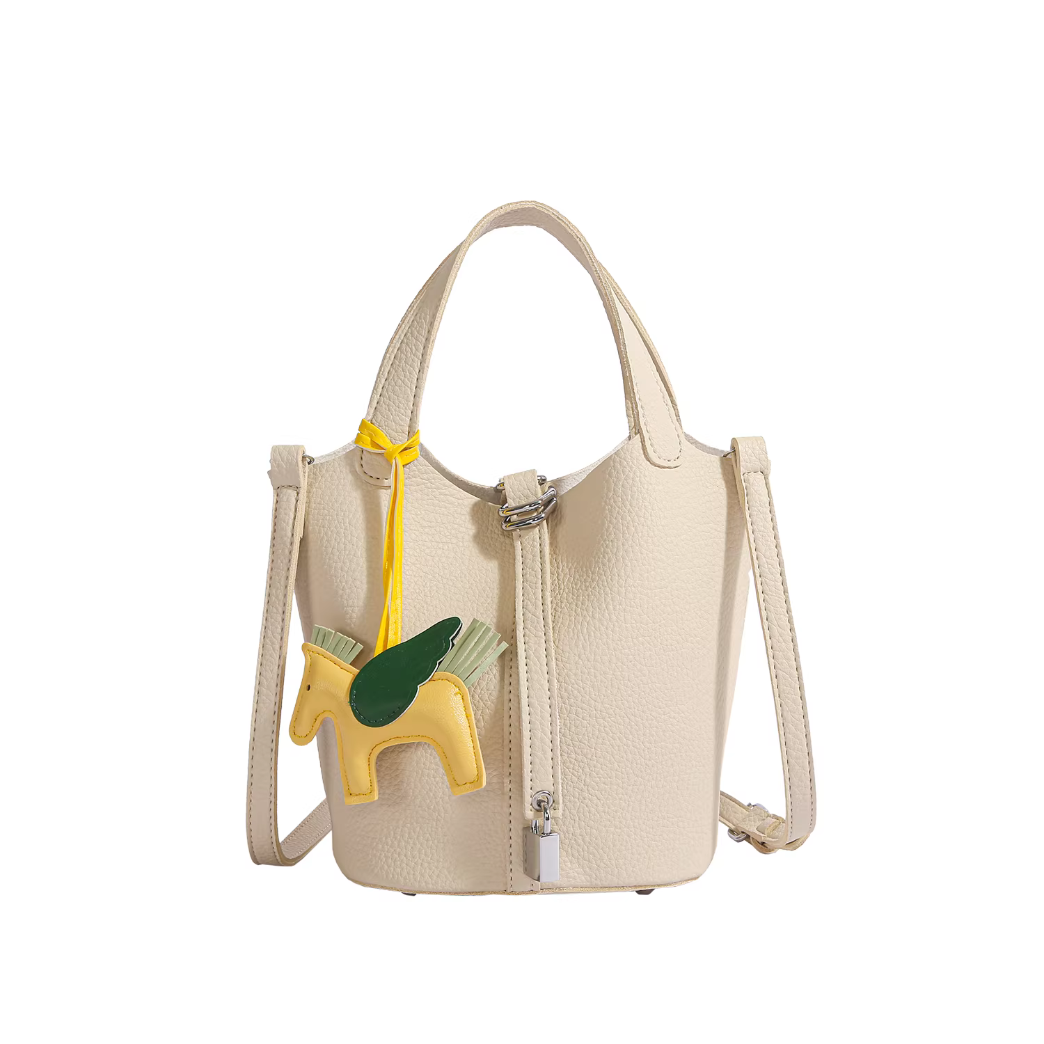 Túi xách mùa hè nữ 2025 thời trang mới phong cách Hàn Quốc, túi đeo vai chéo siêu hot