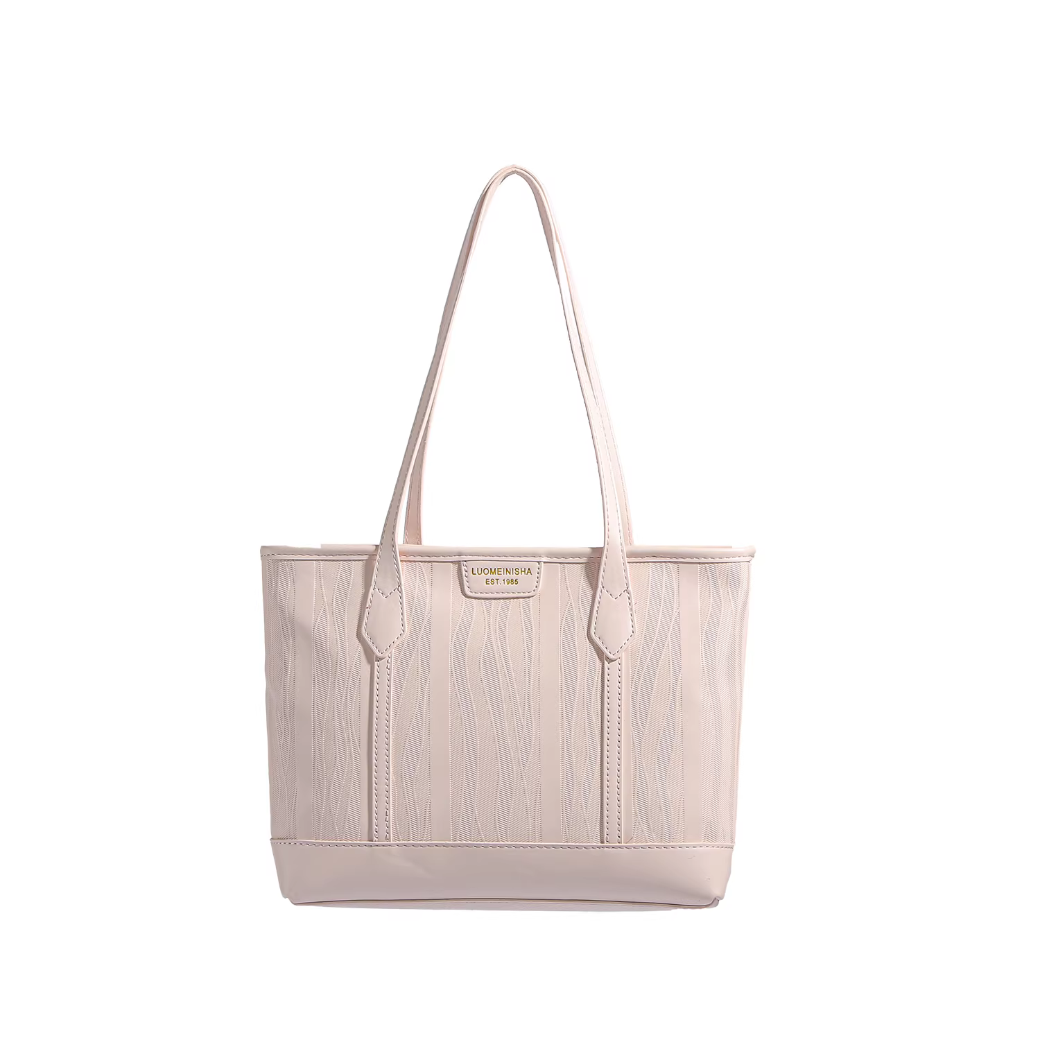 Túi xách đi làm cỡ lớn dành cho nữ, mẫu mới 2025, thời trang đa năng, chất liệu cao cấp