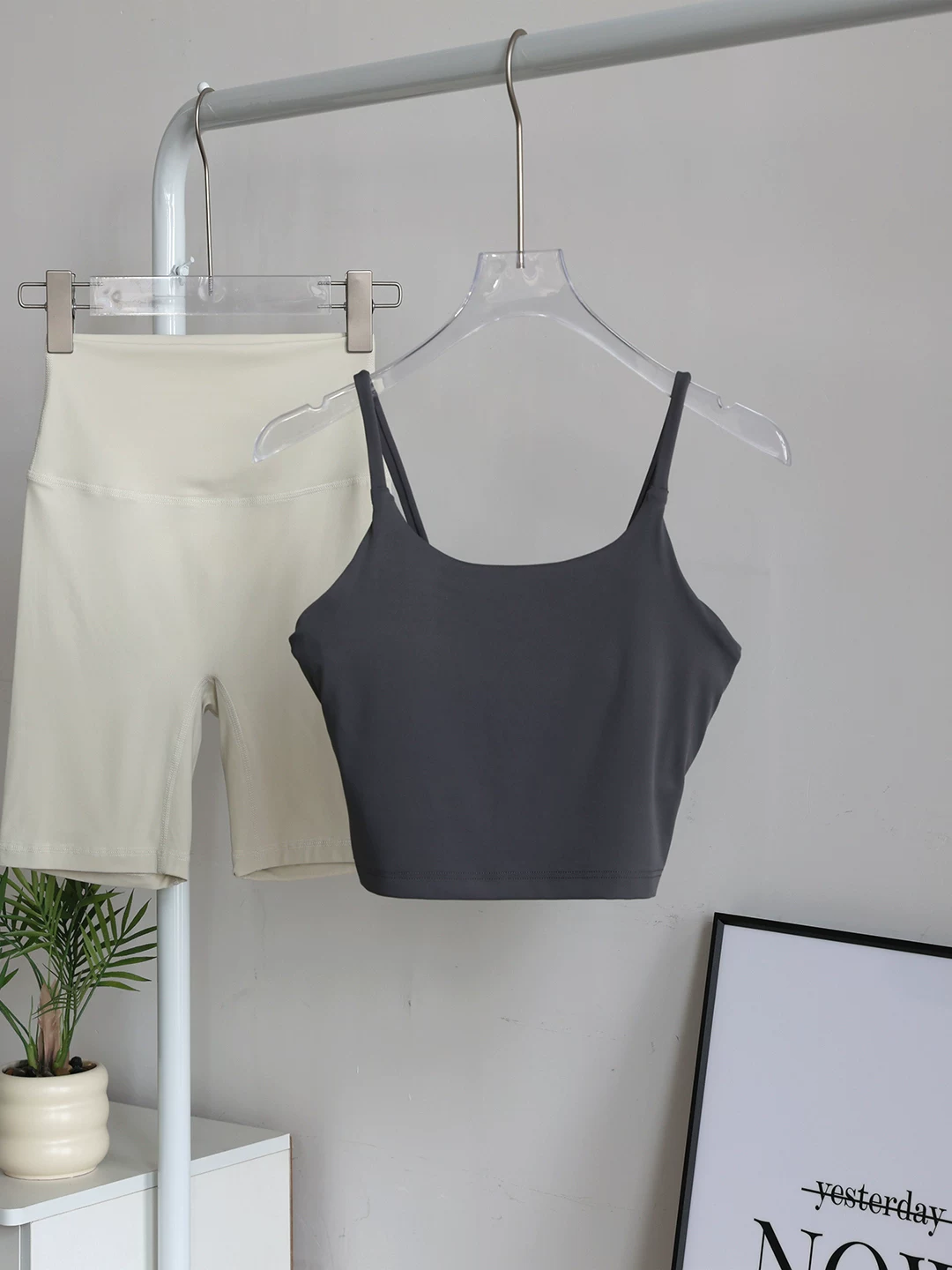 Áo ngực thể thao dành cho nữ, áo tập thể dục chạy bộ chống sốc có đệm ngực, áo tập yoga, áo khoác ngoài, áo ngực thể thao.