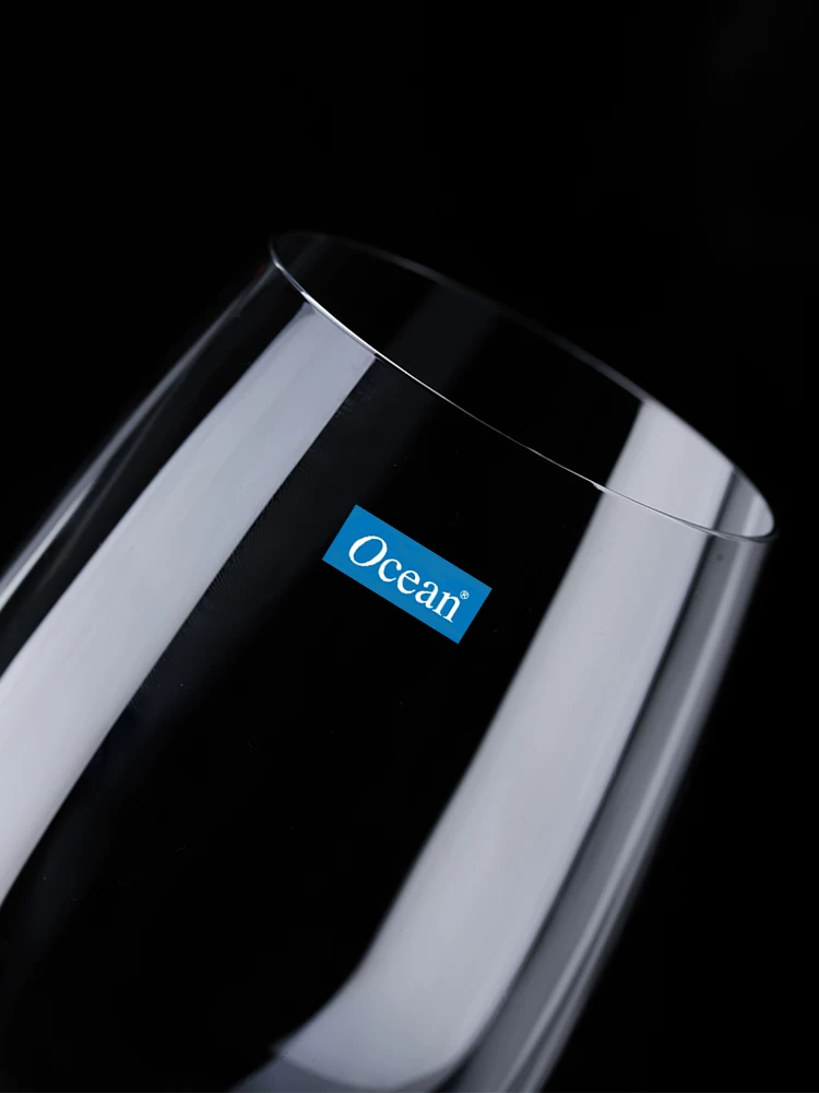 OCEAN nhập khẩu từ Thái Lan, dòng Madison, ly rượu vang đỏ Bordeaux, ly rượu nước ngoài, ly rượu vang trắng