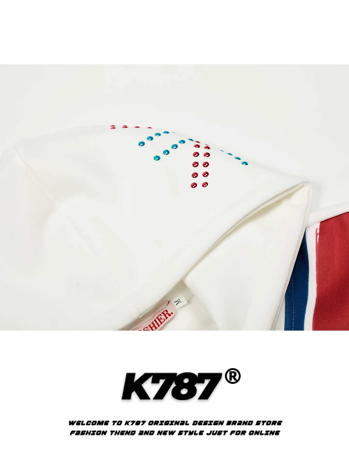 Áo hoodie in họa tiết graffiti phong cách đường phố Mỹ K787, unisex, đa năng, dáng rộng, dành cho cặp đôi