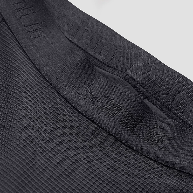 Quần lót đạp xe Santic New có đệm kiểu Ý, dành cho xe đạp đường trường và xe đạp leo núi