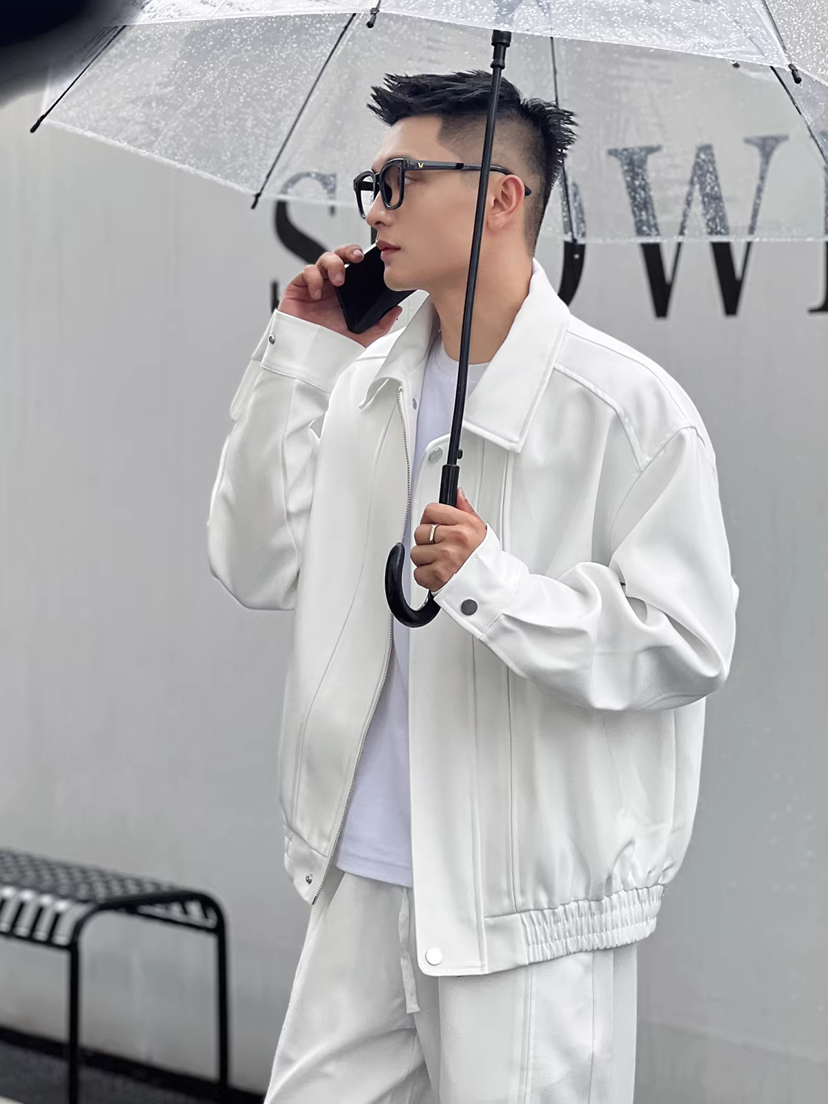 Bộ trang phục nam số 22, vest thu đông, cao cấp, thời trang và sành điệu, bộ đầy đủ gồm áo khoác và áo vest nam