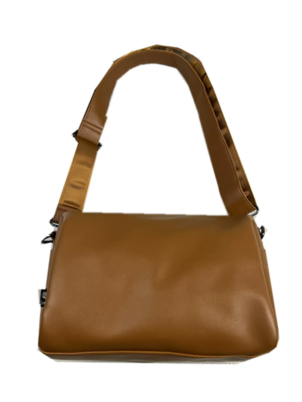 Xu hướng quốc gia thời trang đa năng, túi đi làm đa năng, túi nam, mẫu mới 2025, túi đeo vai đơn giản, túi đeo chéo nữ bằng nylon