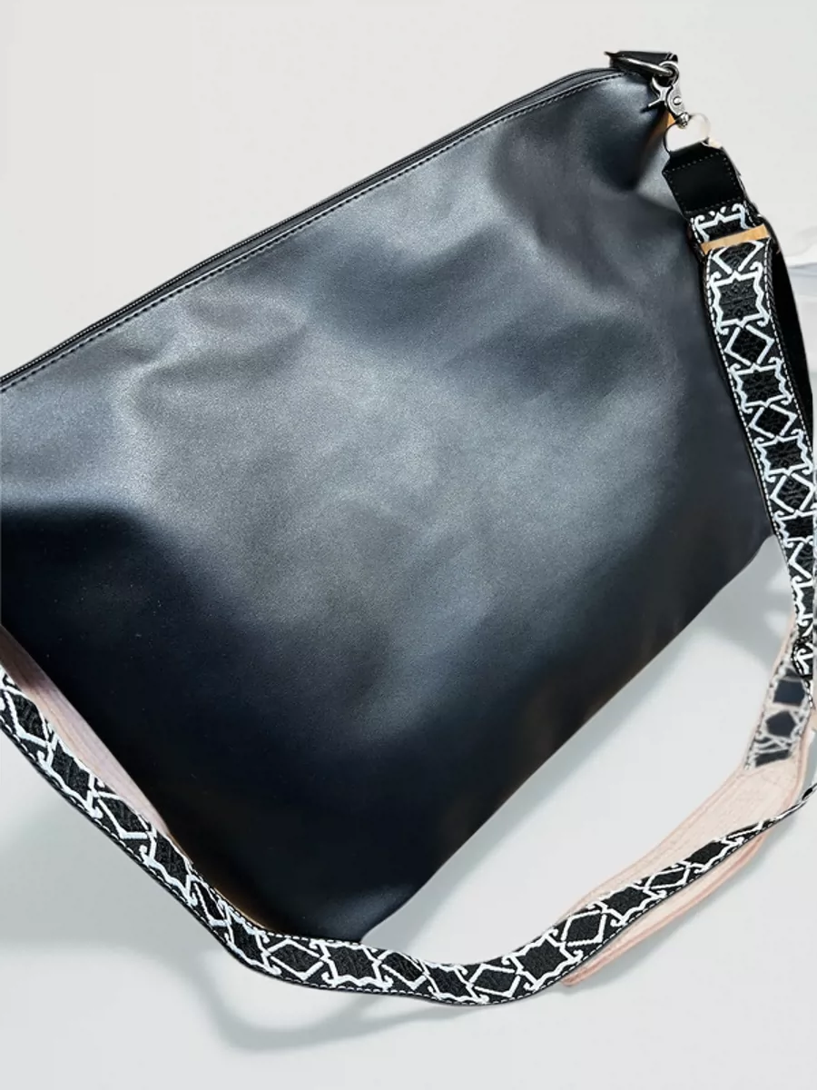 Túi đeo chéo thời trang 2025, dung tích lớn, kiểu Nhật Bản, đeo vai đơn, balo đeo chéo, dành cho giới trẻ, đi phố, du lịch, túi lớn