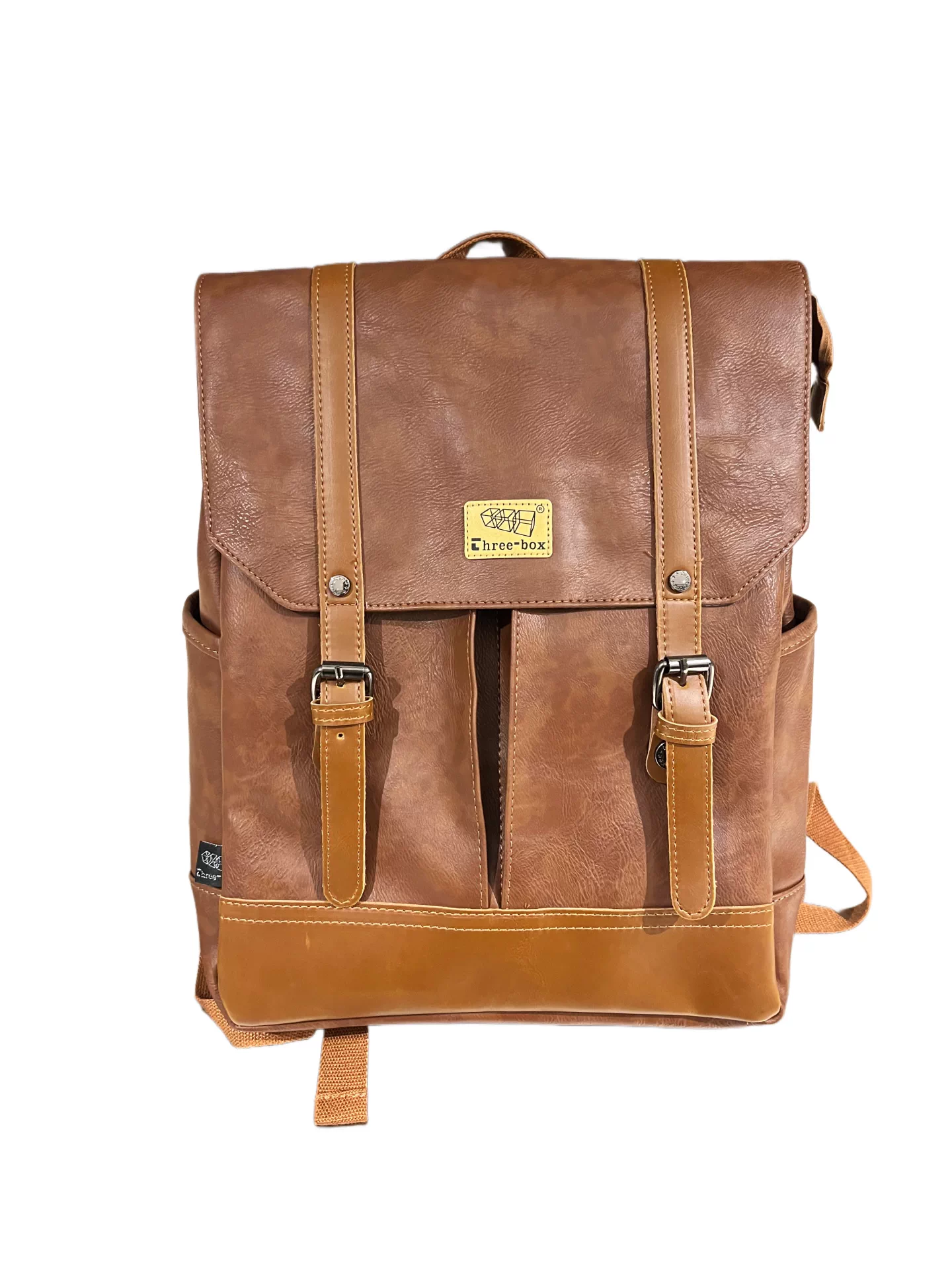 Ba lô ba ngăn dành cho giới trẻ Nhật Bản và Hàn Quốc, ba lô thời trang du lịch ngoài trời leo núi, cặp đi học dành cho sinh viên