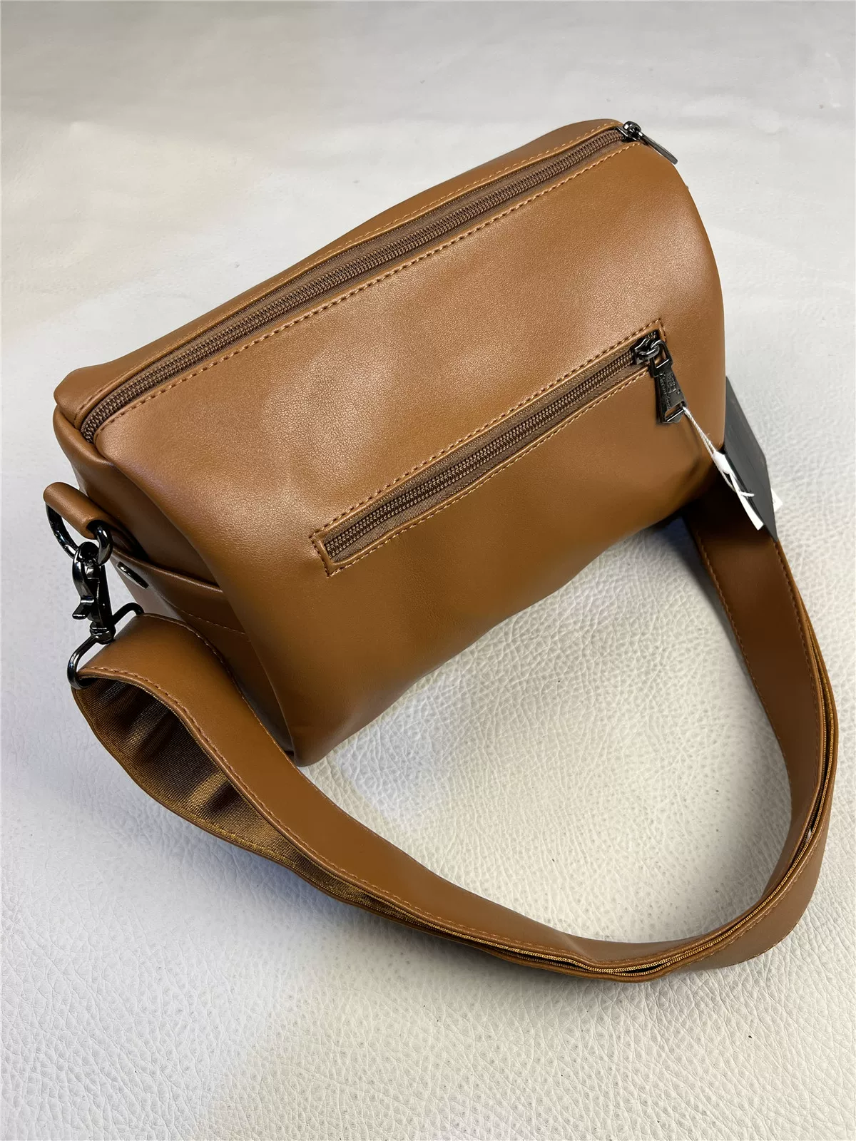 Xu hướng quốc gia thời trang đa năng, túi đi làm đa năng, túi nam, mẫu mới 2025, túi đeo vai đơn giản, túi đeo chéo nữ bằng nylon