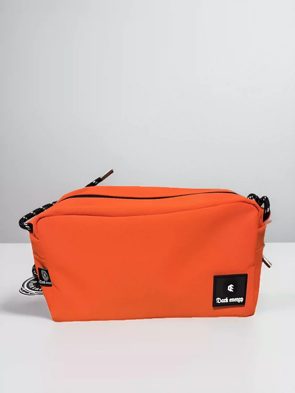 Túi đeo chéo nam thời trang hè 2024 chất liệu canvas nhỏ gọn phong cách Nhật Bản, Hàn Quốc, Anh, túi đeo vai cotton unisex, balo đi làm