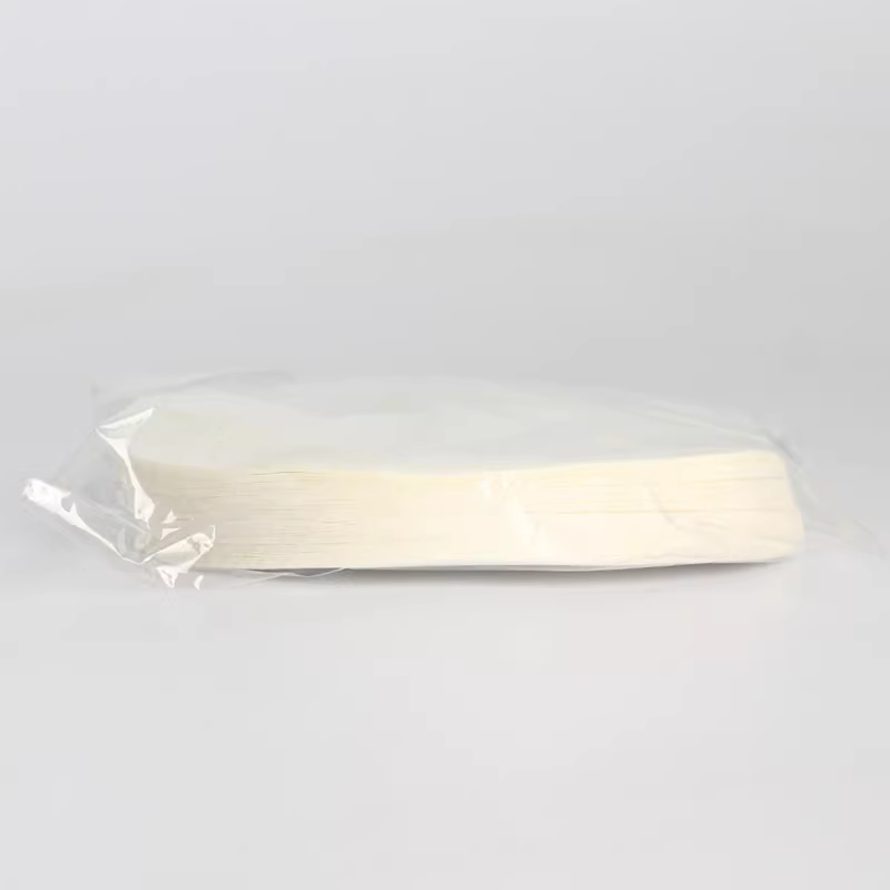 Giấy lọc cà phê kiểu Nhật, dùng cho pha cà phê bằng phương pháp nhỏ giọt, loại lớn, hình tròn, 100 cái, đường kính 90mm, phụ kiện