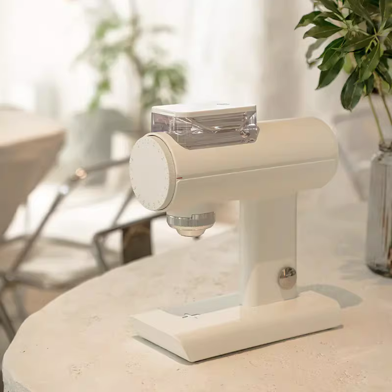 Máy xay cà phê điện Taimo Sculptor (078) Máy xay cà phê thủ công tự động dùng cho gia đình và thương mại