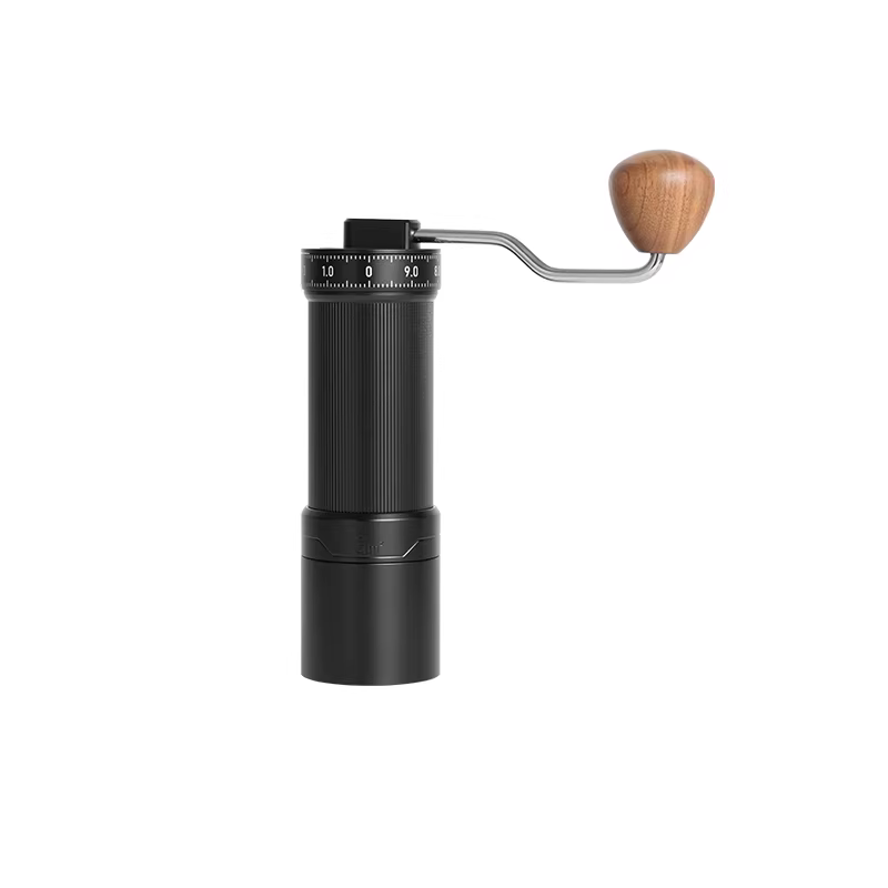 Máy xay cà phê thủ công MUVNA GM2, máy pha cà phê espresso, máy xay hạt cà phê, ấm pha cà phê kiểu Ý